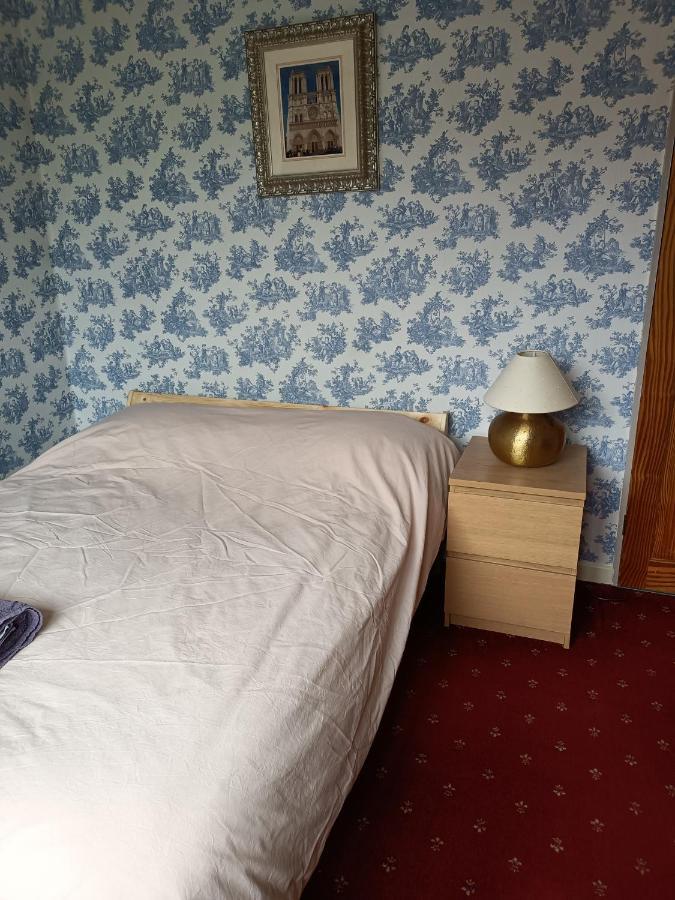 Hotel 5 Ravenhurst Drive ウォールソール エクステリア 写真
