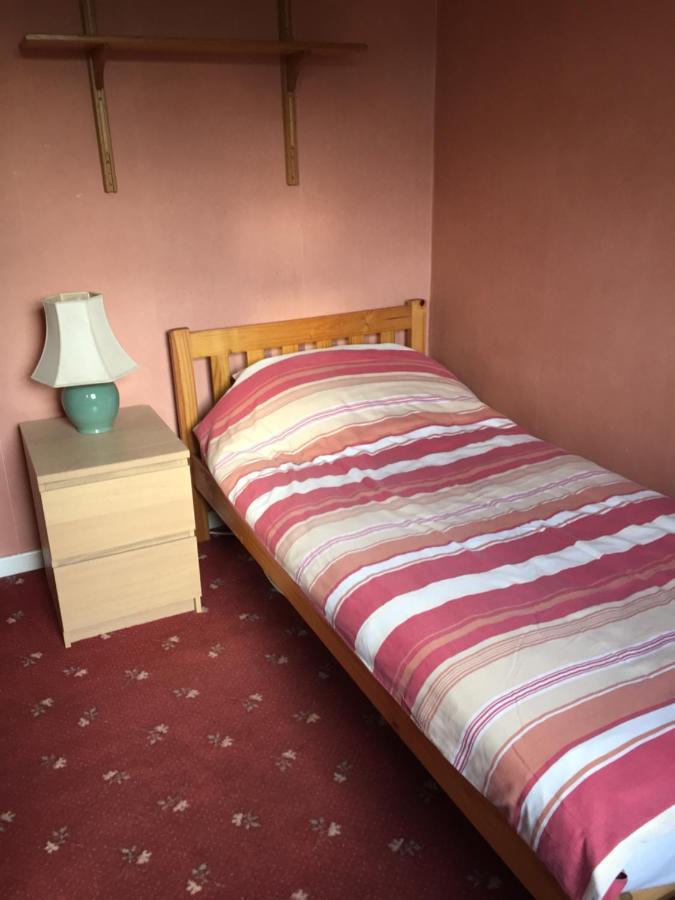 Hotel 5 Ravenhurst Drive ウォールソール エクステリア 写真
