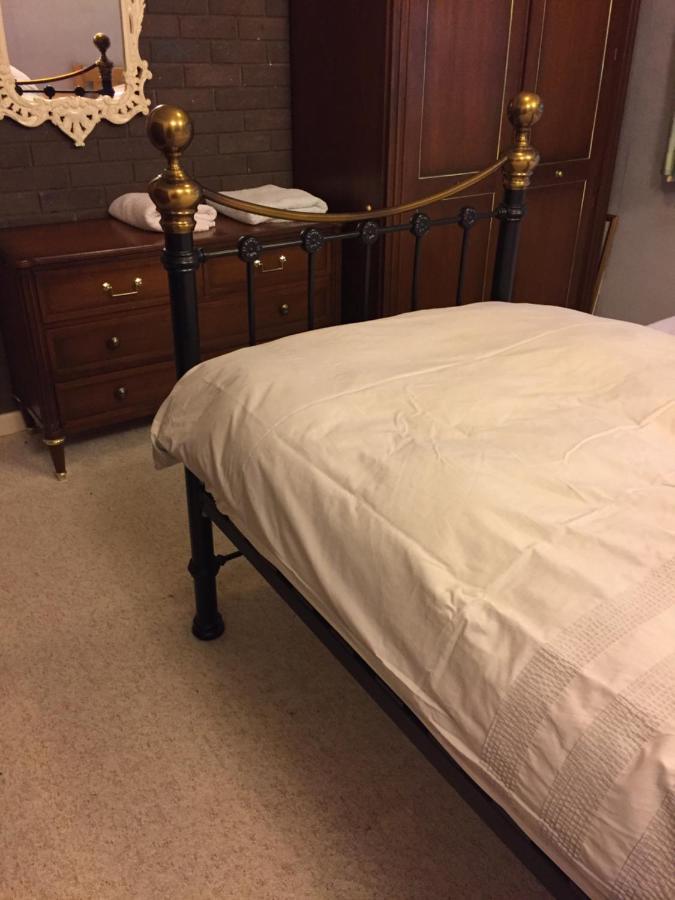 Hotel 5 Ravenhurst Drive ウォールソール エクステリア 写真