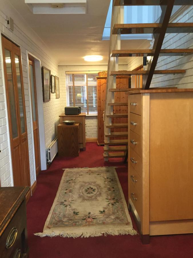 Hotel 5 Ravenhurst Drive ウォールソール エクステリア 写真