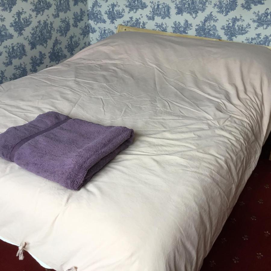 Hotel 5 Ravenhurst Drive ウォールソール エクステリア 写真