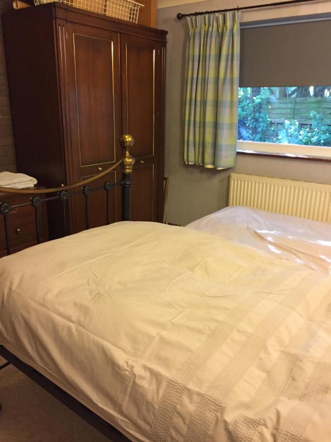 Hotel 5 Ravenhurst Drive ウォールソール エクステリア 写真